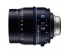 Carl Zeiss CP.3 135mm T2.1 Compact Prime Lens (Canon EF Mount, Feet)